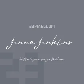 Jenna Jenkins